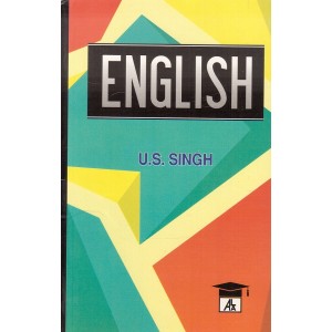 Allahabad Law Agency's English by Uma Shanker Singh